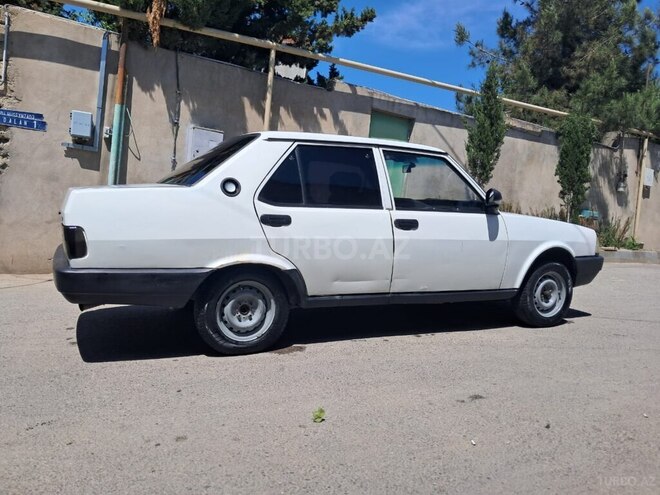 Tofas Sahin 1998, 686,646 km - 1.6 l - Bakı