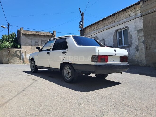 Tofas Sahin 1998, 686,646 km - 1.6 l - Bakı