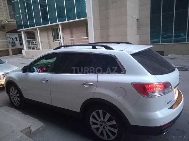 Mazda CX-9 2009, 220,000 km - 3.7 л - Bakı