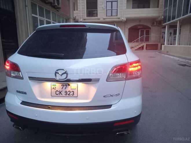Mazda CX-9 2009, 220,000 km - 3.7 л - Bakı