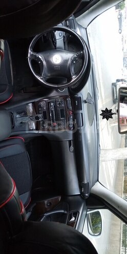Mercedes C 240 2002, 100,000 km - 2.6 l - Bakı