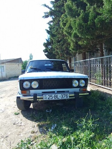 LADA (VAZ) 2106 1991, 45,000 km - 1.3 l - İsmayıllı
