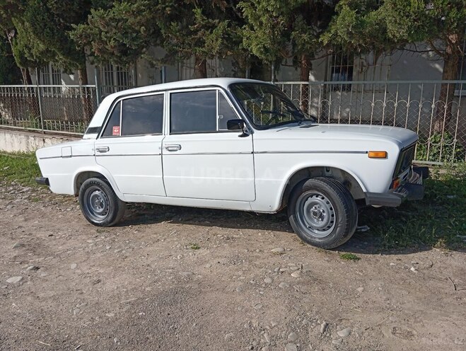 LADA (VAZ) 2106 1991, 45,000 km - 1.3 l - İsmayıllı
