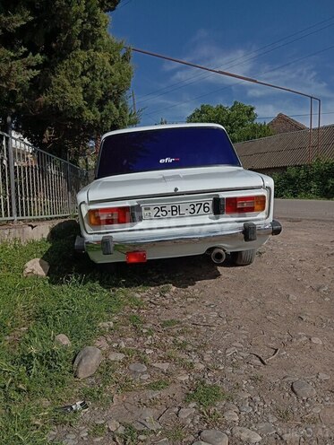 LADA (VAZ) 2106 1991, 45,000 km - 1.3 l - İsmayıllı