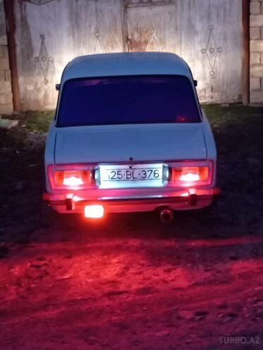 LADA (VAZ) 2106 1991, 45,000 km - 1.3 l - İsmayıllı