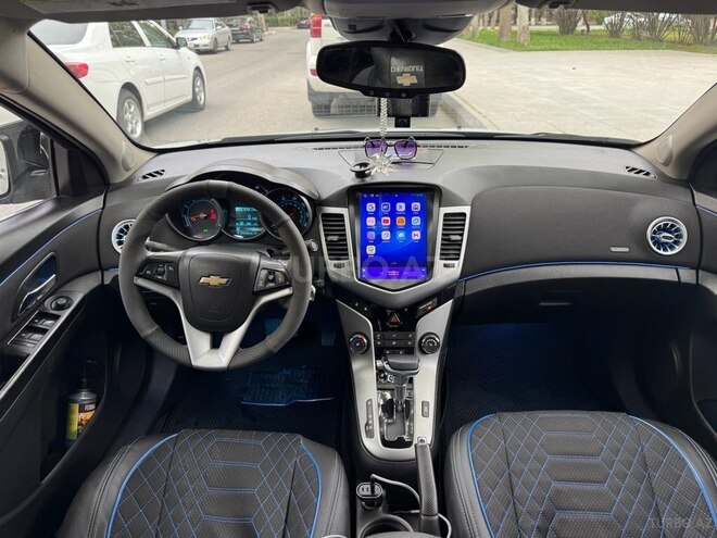 Chevrolet Cruze 2013, 344,000 km - 1.4 л - Bakı