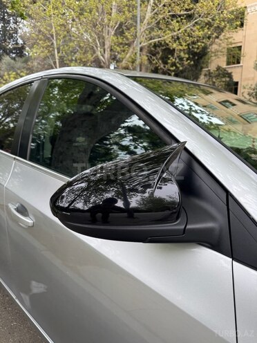 Chevrolet Cruze 2013, 344,000 km - 1.4 л - Bakı