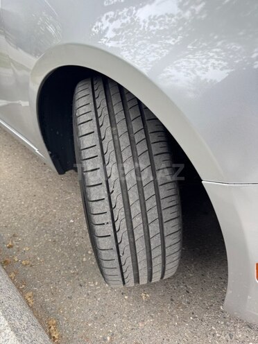 Chevrolet Cruze 2013, 344,000 km - 1.4 л - Bakı