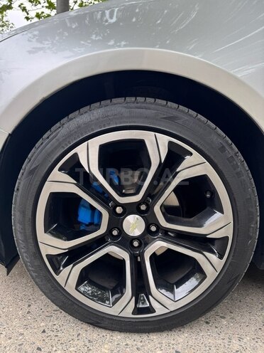Chevrolet Cruze 2013, 344,000 km - 1.4 л - Bakı