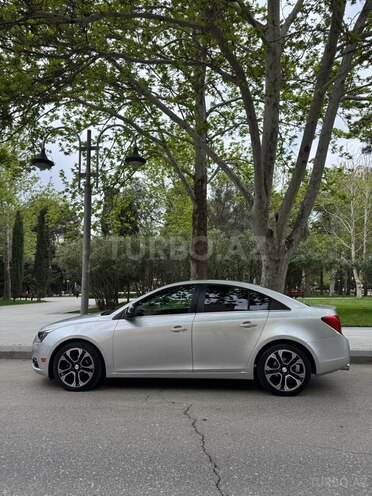 Chevrolet Cruze 2013, 344,000 km - 1.4 л - Bakı
