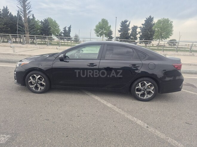 Kia Forte 2020, 193,121 km - 2.0 l - Bakı