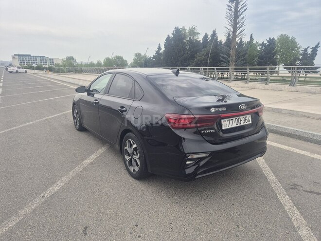 Kia Forte 2020, 193,121 km - 2.0 l - Bakı