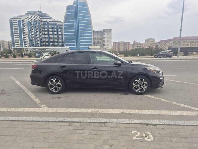 Kia Forte 2020, 193,121 km - 2.0 l - Bakı