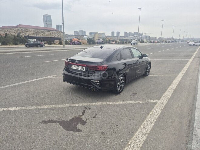 Kia Forte 2020, 193,121 km - 2.0 l - Bakı