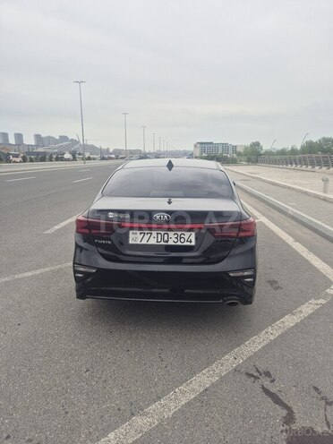 Kia Forte 2020, 193,121 km - 2.0 l - Bakı