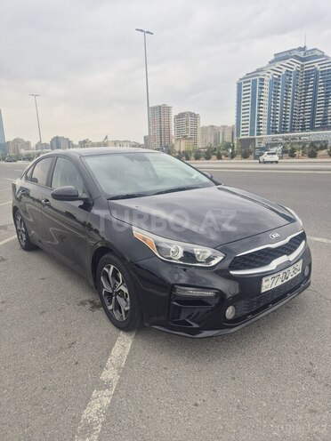 Kia Forte 2020, 193,121 km - 2.0 l - Bakı