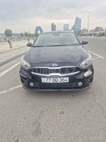 Kia Forte 2020, 193,121 km - 2.0 l - Bakı