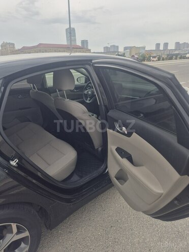 Kia Forte 2020, 193,121 km - 2.0 l - Bakı