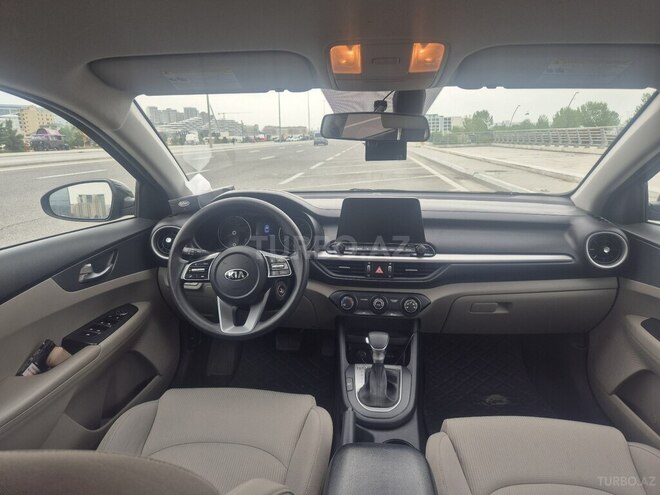 Kia Forte 2020, 193,121 km - 2.0 l - Bakı