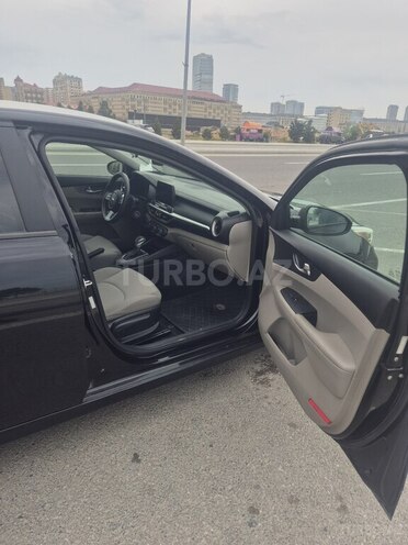 Kia Forte 2020, 193,121 km - 2.0 l - Bakı