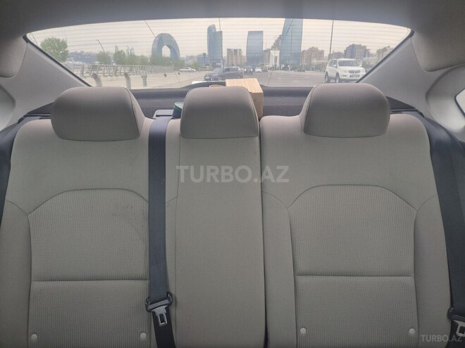 Kia Forte 2020, 193,121 km - 2.0 l - Bakı