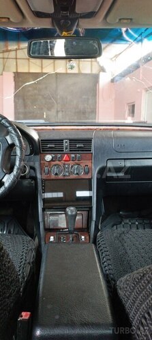Mercedes C 230 2000, 350,000 km - 2.3 l - Tərtər