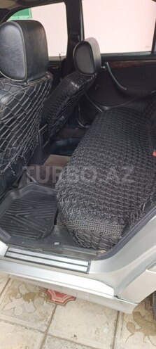 Mercedes C 230 2000, 350,000 km - 2.3 l - Tərtər