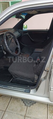 Mercedes C 230 2000, 350,000 km - 2.3 l - Tərtər