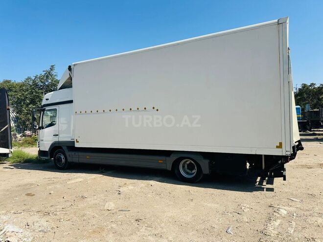 Mercedes Atego 818 2006, 373,000 km - 4.3 л - Bakı