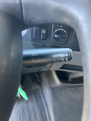 Mercedes Atego 818 2006, 373,000 km - 4.3 л - Bakı