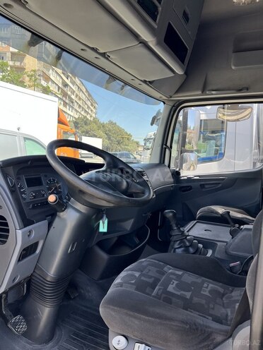 Mercedes Atego 818 2006, 373,000 km - 4.3 л - Bakı