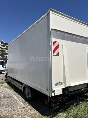 Mercedes Atego 818 2006, 373,000 km - 4.3 л - Bakı