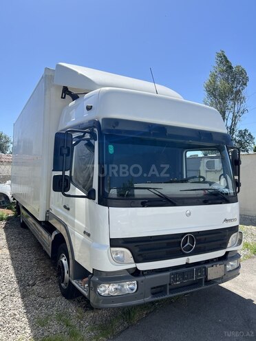 Mercedes Atego 818 2006, 373,000 km - 4.3 л - Bakı