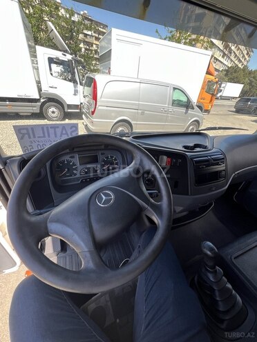 Mercedes Atego 818 2006, 373,000 km - 4.3 л - Bakı