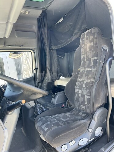 Mercedes Atego 818 2006, 373,000 km - 4.3 л - Bakı