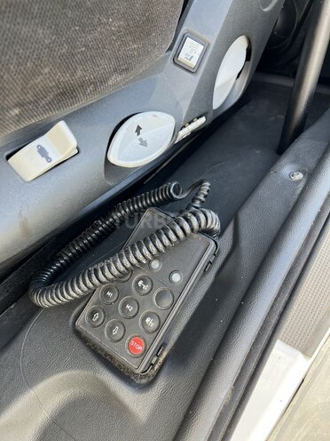 Mercedes Atego 818 2006, 373,000 km - 4.3 л - Bakı