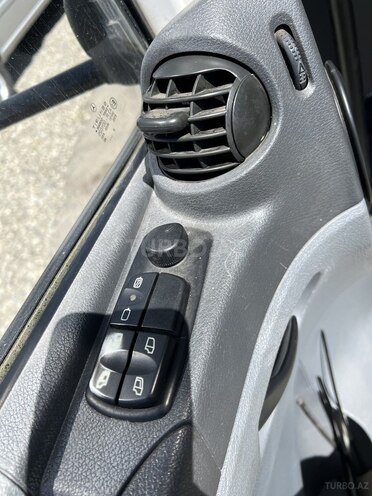 Mercedes Atego 818 2006, 373,000 km - 4.3 л - Bakı