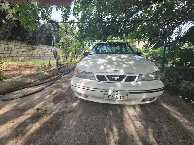 Daewoo Nexia 1995, 416,000 km - 1.5 l - Bakı