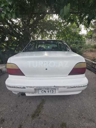 Daewoo Nexia 1995, 416,000 km - 1.5 l - Bakı