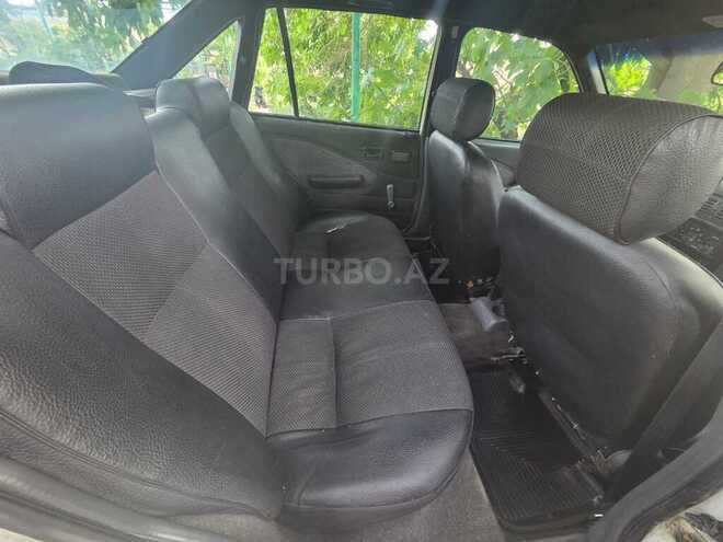 Daewoo Nexia 1995, 416,000 km - 1.5 l - Bakı