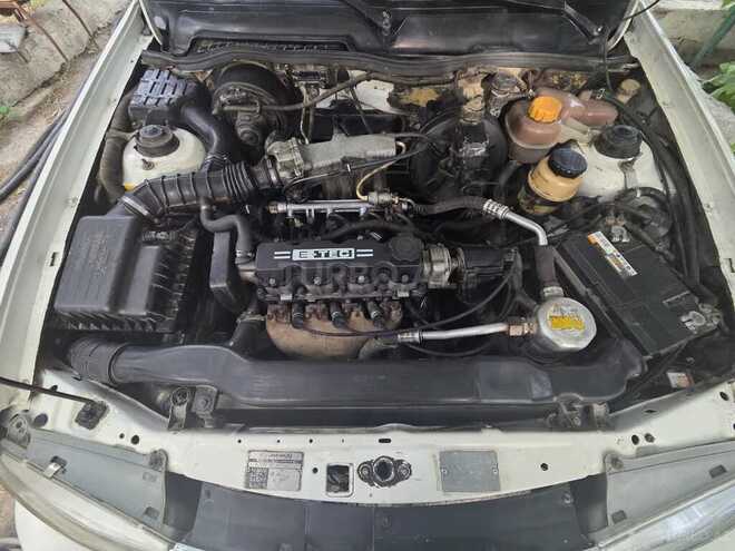 Daewoo Nexia 1995, 416,000 km - 1.5 l - Bakı