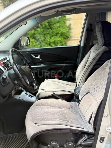Hyundai Tucson 2008, 175,000 km - 2.0 l - Bakı