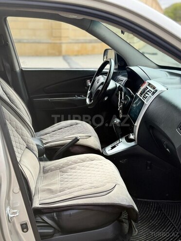 Hyundai Tucson 2008, 175,000 km - 2.0 l - Bakı