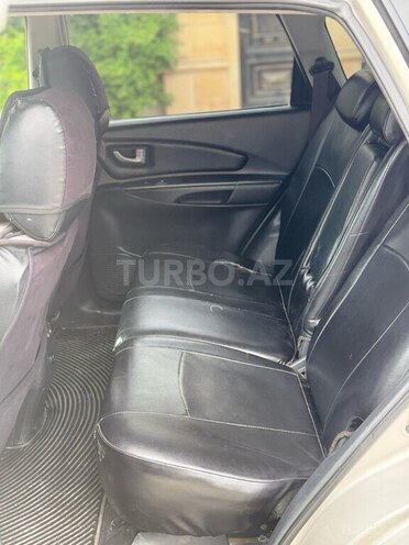 Hyundai Tucson 2008, 175,000 km - 2.0 l - Bakı