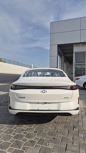 Changan Qiyuan A05 2025, 0 km - 1.5 l - Bakı