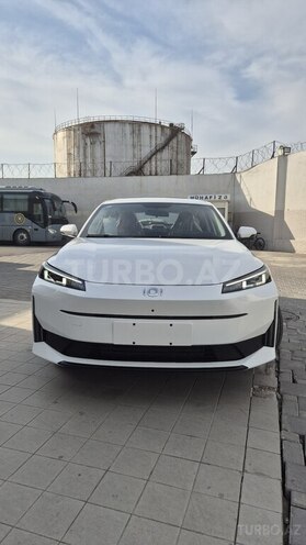 Changan Qiyuan A05 2025, 0 km - 1.5 l - Bakı