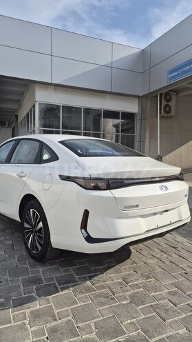 Changan Qiyuan A05 2025, 0 km - 1.5 l - Bakı