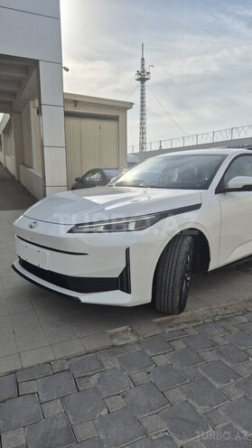 Changan Qiyuan A05 2025, 0 km - 1.5 l - Bakı