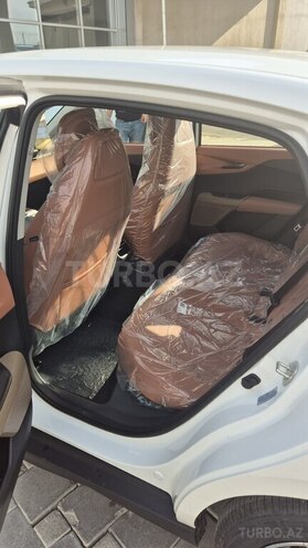 Changan Qiyuan A05 2025, 0 km - 1.5 l - Bakı