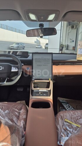 Changan Qiyuan A05 2025, 0 km - 1.5 l - Bakı